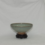 Antike Jun Kiln Bowl Southern Song Dynastie